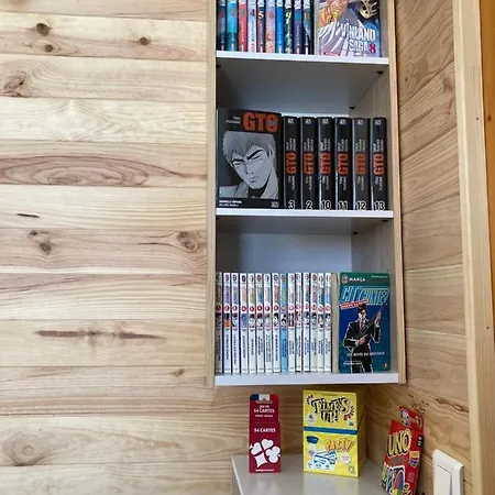 Lejlighed Plagne Bellecote - 5 Pers - Vue Pistes - Acces Piscine Chauffee