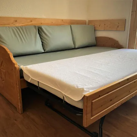 Plagne Bellecote - 5 Pers - Vue Pistes - Acces Piscine Chauffee Apartman *