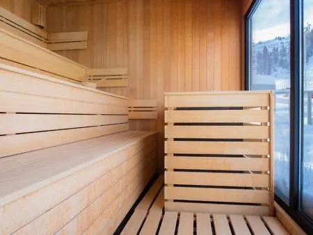 Plagne Bellecote - 5 Pers - Vue Pistes - Acces Piscine Chauffee La Plagne